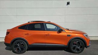 Leasing Sedan Renault Arkana 2022