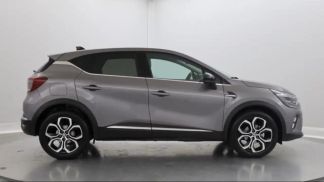 Leasing SUV Renault Captur 2023