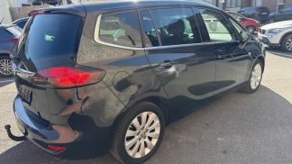 Finansowanie Hatchback Opel Zafira Tourer 2016