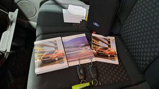 Financování Van Ford Transit 2019