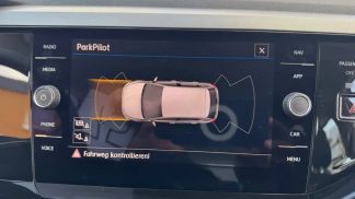 Financování Hatchback Volkswagen Polo 2019