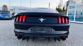 Financování Kupé Ford Mustang 2015