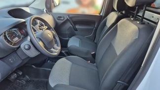 Lízing Hatchback Renault Kangoo 2021