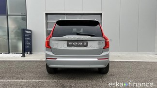 Finansowanie SUV Volvo XC90 2024