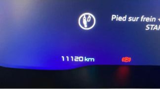 Lízing SUV Citroën C5 Aircross 2021