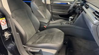 Leasing Wagon Volkswagen Arteon 2021