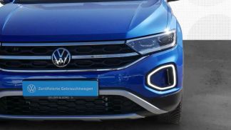 Leasing Convertible Volkswagen T-Roc 2024