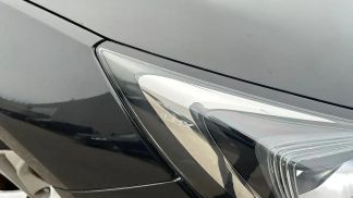 Leasing Hayon Opel Astra 2016