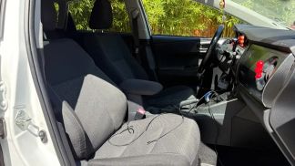 Leasing Van Toyota Auris 2013