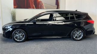 Leasing Wagon Ford Focus 2020