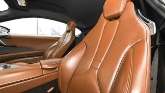 Leasing Coupe BMW i8 2018