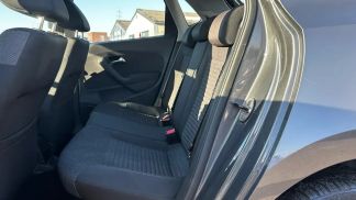 Leasing Sedan Volkswagen Polo 2013