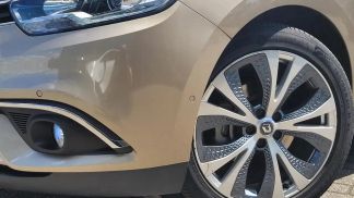 Finansowanie Hatchback Renault Scenic 2018