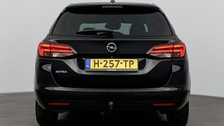Finansowanie Wóz Opel Astra 2020