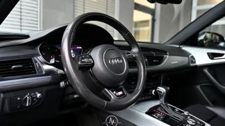 Finansowanie Wóz Audi A6 2012