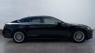 Lízing Kupé Audi A5 2022