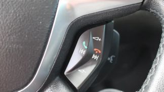 Lízing Sedan Ford Focus 2011