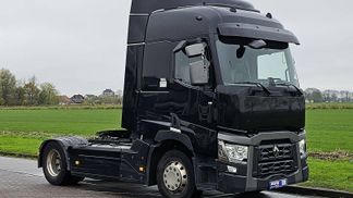 Leasing Tractor unit Renault T 480 2016