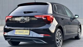 Leasing Hatchback Volkswagen Polo 2023