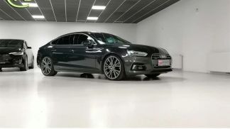 Leasing Coupe Audi A5 2018