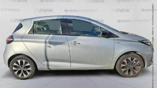 Leasing Sedan Renault ZOE 2021