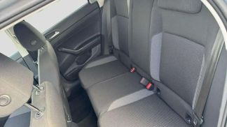 Finansowanie SUV Volkswagen Taigo 2022