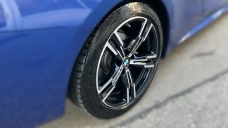 Lízing Kabriolet BMW 420 2024