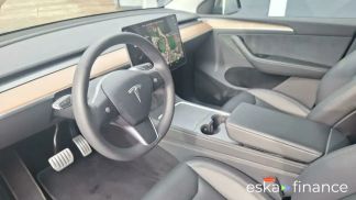 Finansowanie SUV Tesla Model Y 2023