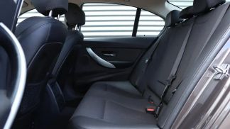 Finansowanie Sedan BMW 320 2013
