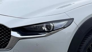 Leasing SUV Mazda CX-30 2024