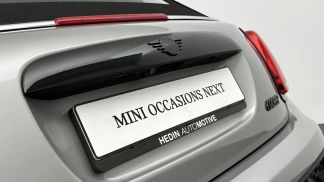 Leasing Convertible MINI Cooper Cabrio 2024