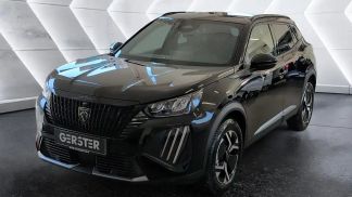 Finansowanie SUV Peugeot 2008 2025