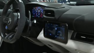 Finansowanie Zamienny Maserati MC20 2025
