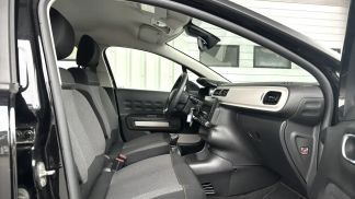 Lízing Hatchback Citroën C3 2020