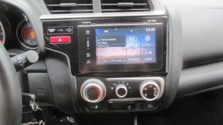 Financování Hatchback Honda Jazz 2016