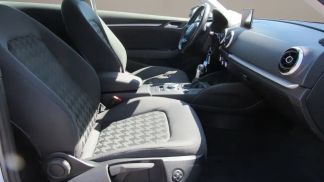 Finansowanie Hatchback Audi A3 2015