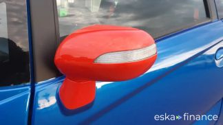 Lízing Hatchback Casalini M20 2022