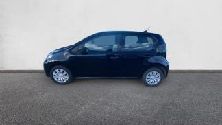 Finansowanie Sedan Volkswagen E-UP! 2022