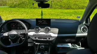 Leasing Wagon Audi Q2 2022