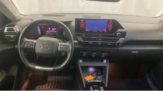 Finansowanie Sedan Citroën C4 2021
