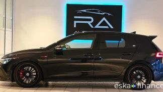 Leasing Hayon Volkswagen Golf 2023