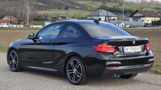 Finansowanie Coupé BMW 218 2019
