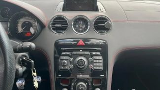 Leasing Coupe Peugeot RCZ 2014