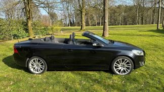 Lízing Kabriolet Volvo C70 2013