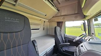Finansowanie Ciągnik siodłowy DAF XF 530 2022