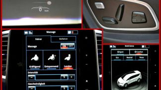 Lízing Hatchback Renault Espace 2016