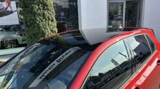 Leasing Sedan Volkswagen GOLF GTI 2024