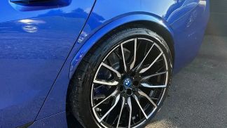 Finansowanie Coupé BMW i4 2024