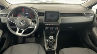 Financování Sedan Renault Clio 2023