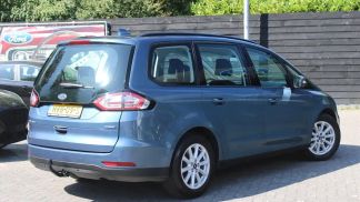 Finansowanie Hatchback Ford Galaxy 2022